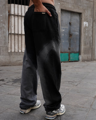SWEAT PANTS CORTES
