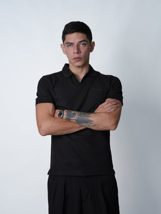 POLO FANNIG CONTRASTE