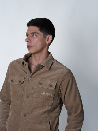 CAMISACO CORDUROY