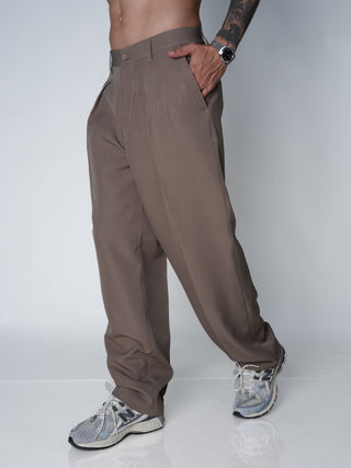 PANTALÓN RELAXED FIT BAGGY