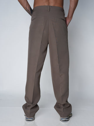 PANTALÓN RELAXED FIT BAGGY