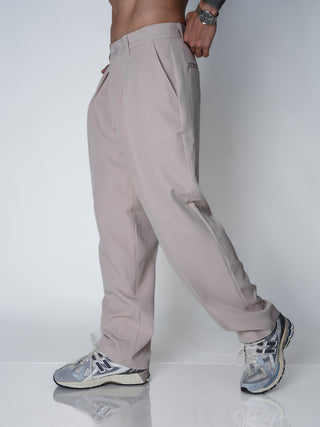 PANTALÓN RELAXED FIT BAGGY