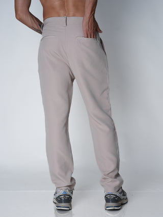 PANTALÓN RELAXED FIT REGULAR