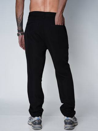 PANTALÓN RELAXED FIT REGULAR