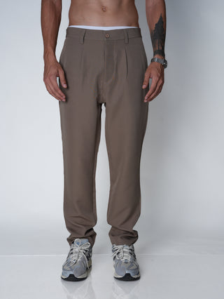 PANTALÓN RELAXED FIT REGULAR