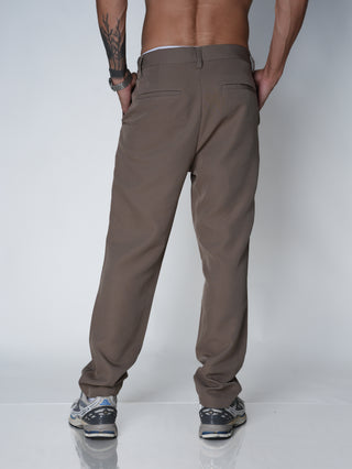 PANTALÓN RELAXED FIT REGULAR