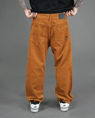 PANTALÓN CORDUROY BAGGY