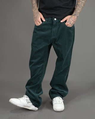 PANTALÓN CORDUROY BAGGY