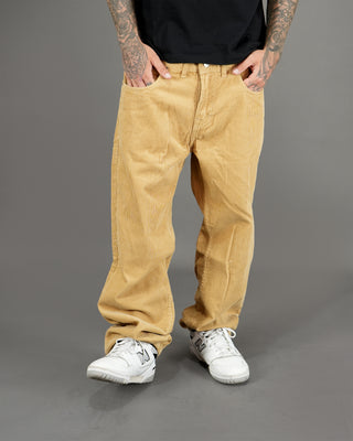 PANTALÓN CORDUROY BAGGY