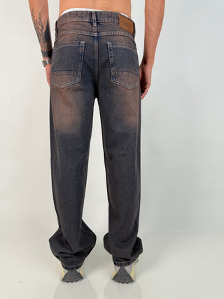 PANTALÒN BAGGY FIT