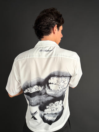 CAMISA SUBLIMADA