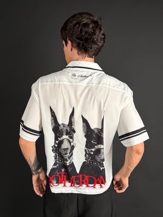 CAMISA SUBLIMADA