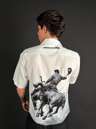 CAMISA SUBLIMADA