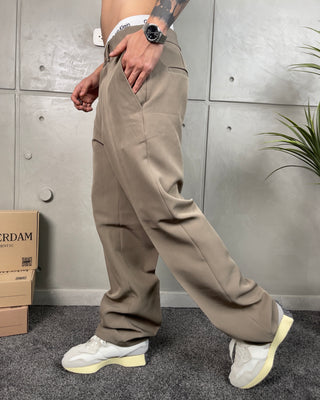 PANTALÓN RELAXED FIT BAGGY