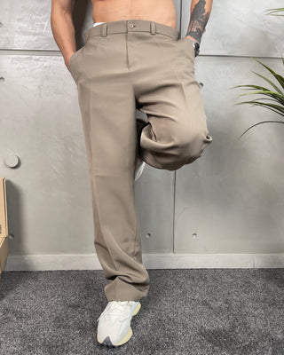 PANTALÓN RELAXED FIT BAGGY