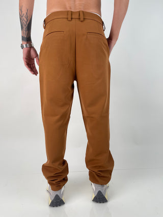 PANTALÓN RELAXED FIT REGULAR