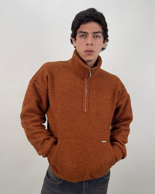 POLERA SHERPA TEDDY