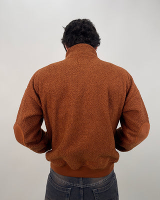 POLERA SHERPA TEDDY