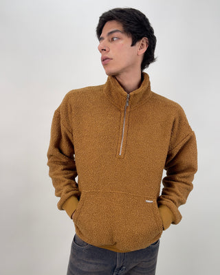 POLERA SHERPA TEDDY