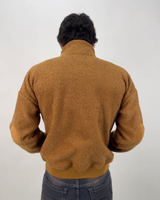 POLERA SHERPA TEDDY