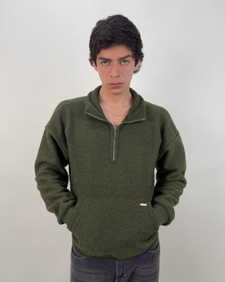 POLERA SHERPA TEDDY