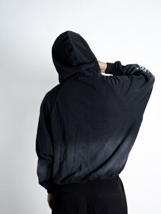HOODIE THREE FACES