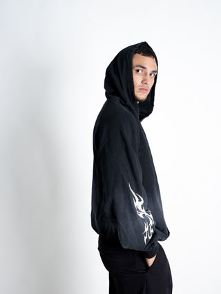 HOODIE THREE FACES