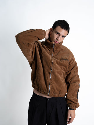 BONES JACKET