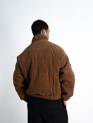 BONES JACKET