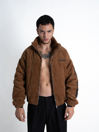 BONES JACKET