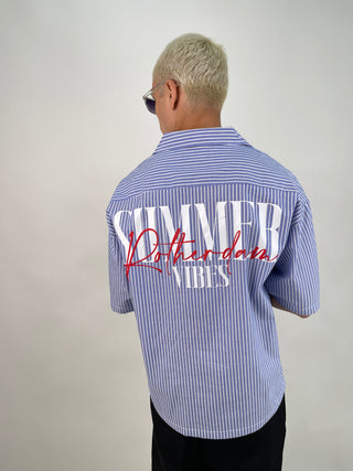 CAMISA RAYAS SUMMER