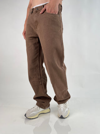 PANTALÓN DRILL BAGGY