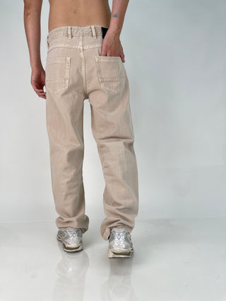 PANTALÓN DRILL BAGGY