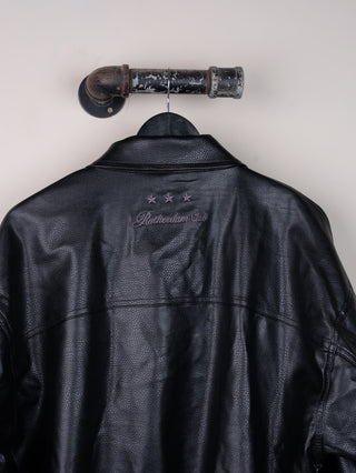 JACKET CROSS
