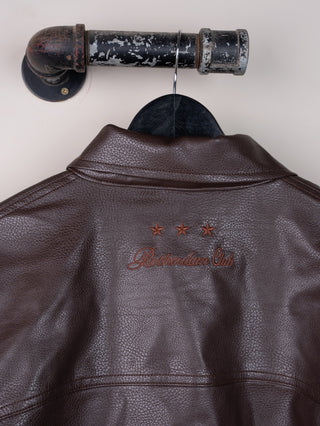 JACKET CROSS
