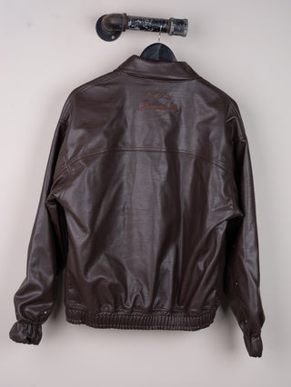 JACKET CROSS