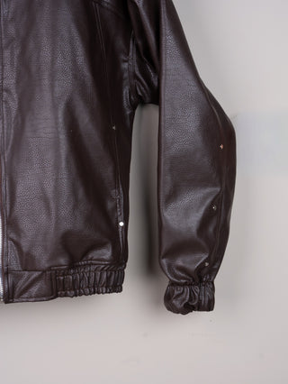 JACKET CROSS