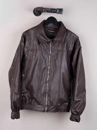 JACKET CROSS