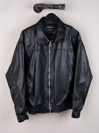 JACKET CROSS