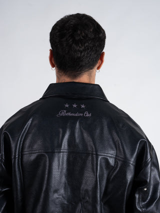 JACKET CROSS