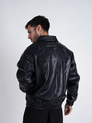 JACKET CROSS