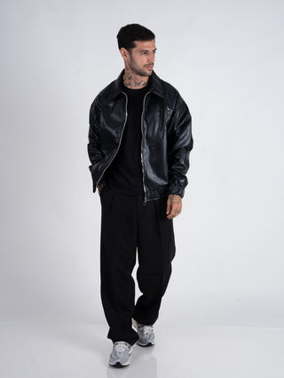 JACKET CROSS