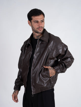 JACKET CROSS