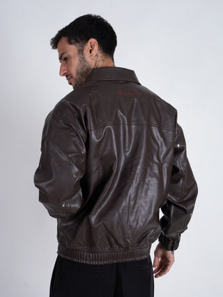 JACKET CROSS