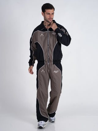 CONJUNTO TRACK STAR