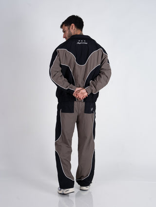 CONJUNTO TRACK STAR