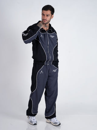 CONJUNTO TRACK STAR
