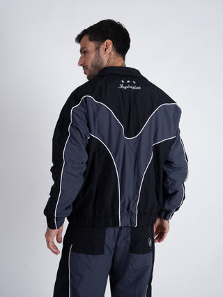 CONJUNTO TRACK STAR