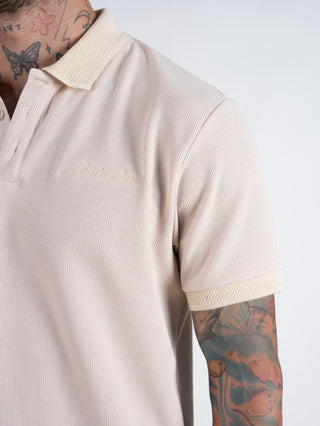 POLO CAMISERO FANNIG