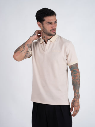 POLO CAMISERO FANNIG